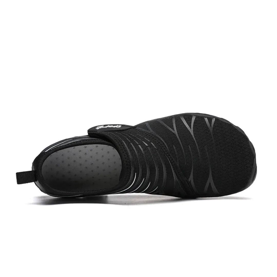 Sky Barefoot Schoenen met Klittenband Heren – Waterschoenen