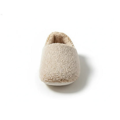 Isla Warme Dames Sloffen – Comfortabele Huisschoenen met Antislip Zool