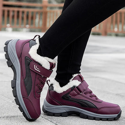 Tara Wandelschoenen Dames – Waterdicht & Antislip Zool