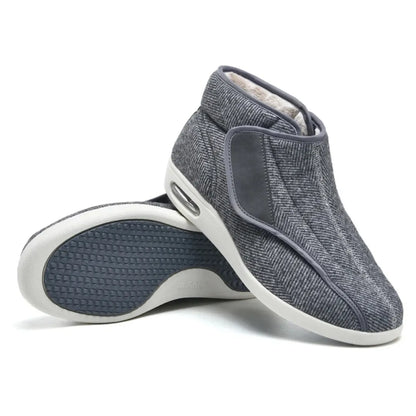 Noar Orthopedische Winter Schoenen – Brede Comfort Diabetes schoenen