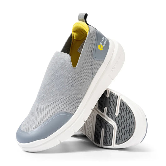 Henk Orthopedische Loafers Heren – Diabetes Schoenen voor Neuropathie