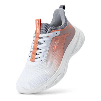 Sportschoenen voor Gezwollen Voeten Dames – Ademend, Breed & Antislip