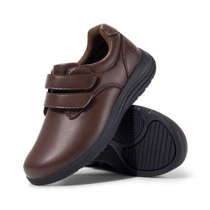 Vani Orthopedische Dames Schoenen - Diabetes schoenen met demping