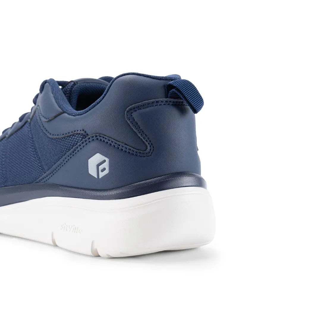 Caleb Wandelschoenen Heren – Demping & Helpt bij Fasciitis Plantaris