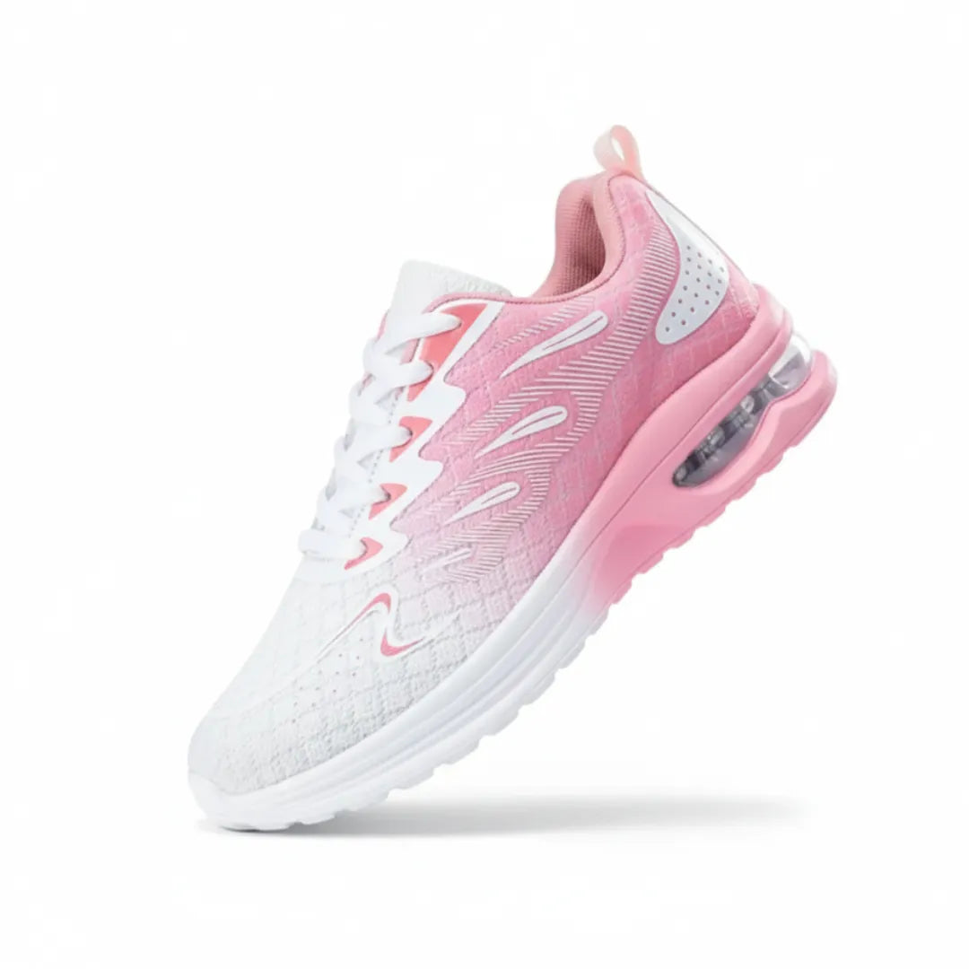 Lira Orthopedische Sneakers Dames - Demping bij Fasciitis Plantaris