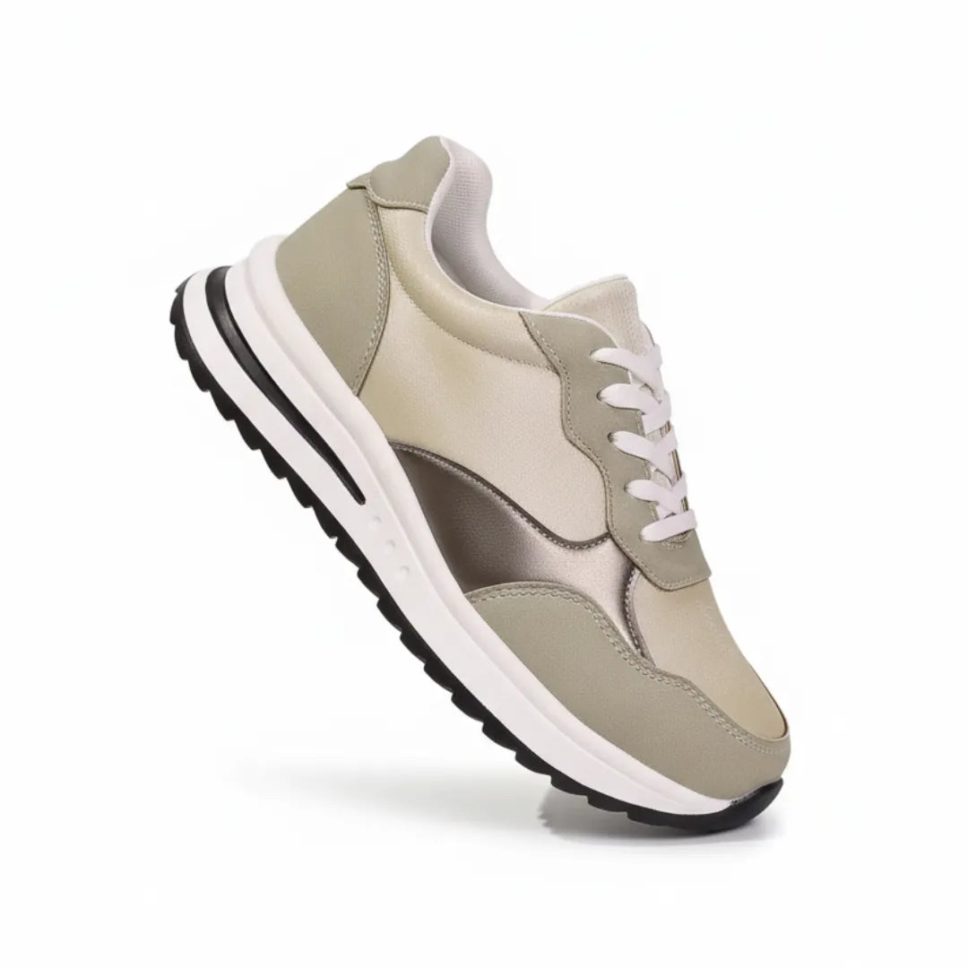 Alin Dames Sneakers – Stijlvolle Lichtgewicht Schoenen