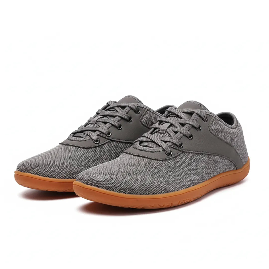 Varo barefoot schoenen Heren - Lichtgewicht met Zero Drop Zool