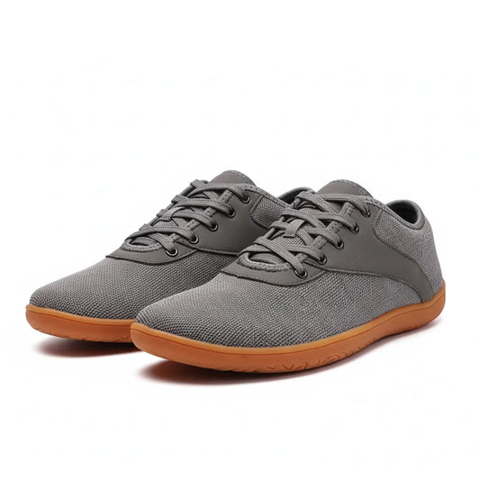 Varo barefoot schoenen Heren - Lichtgewicht met Zero Drop Zool