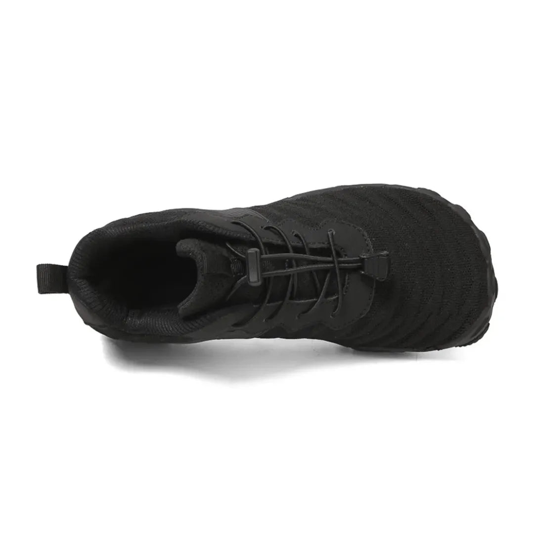 Runa Dames Barefoot Schoenen – Natuurlijke Grip & Brede Pasvorm