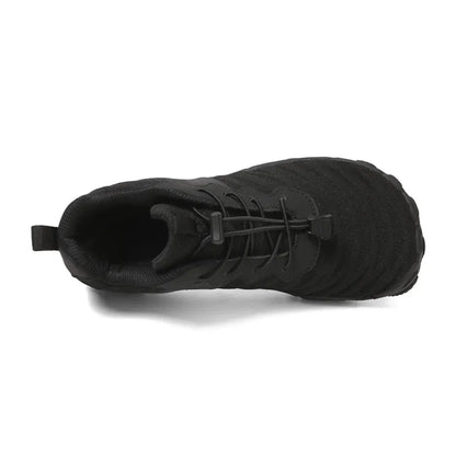 Rexo Barefoot Wandelschoenen Heren - Natuurlijk lopen met brede voeten