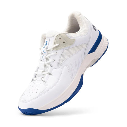 Tie Professionele Tennisschoenen Heren met Demping & Steunzool ruimte