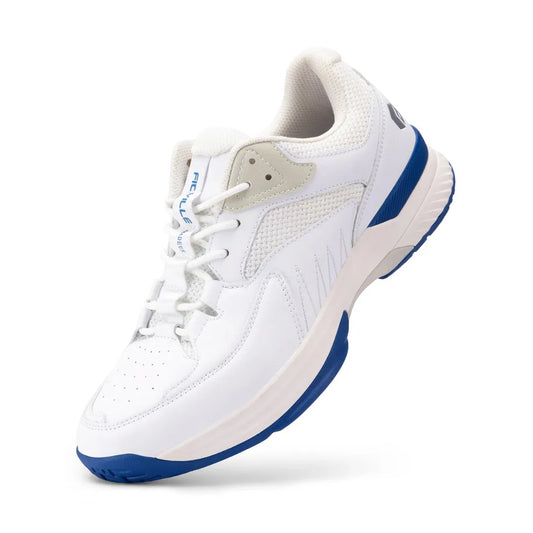 Tie Professionele Tennisschoenen Heren met Demping & Steunzool ruimte