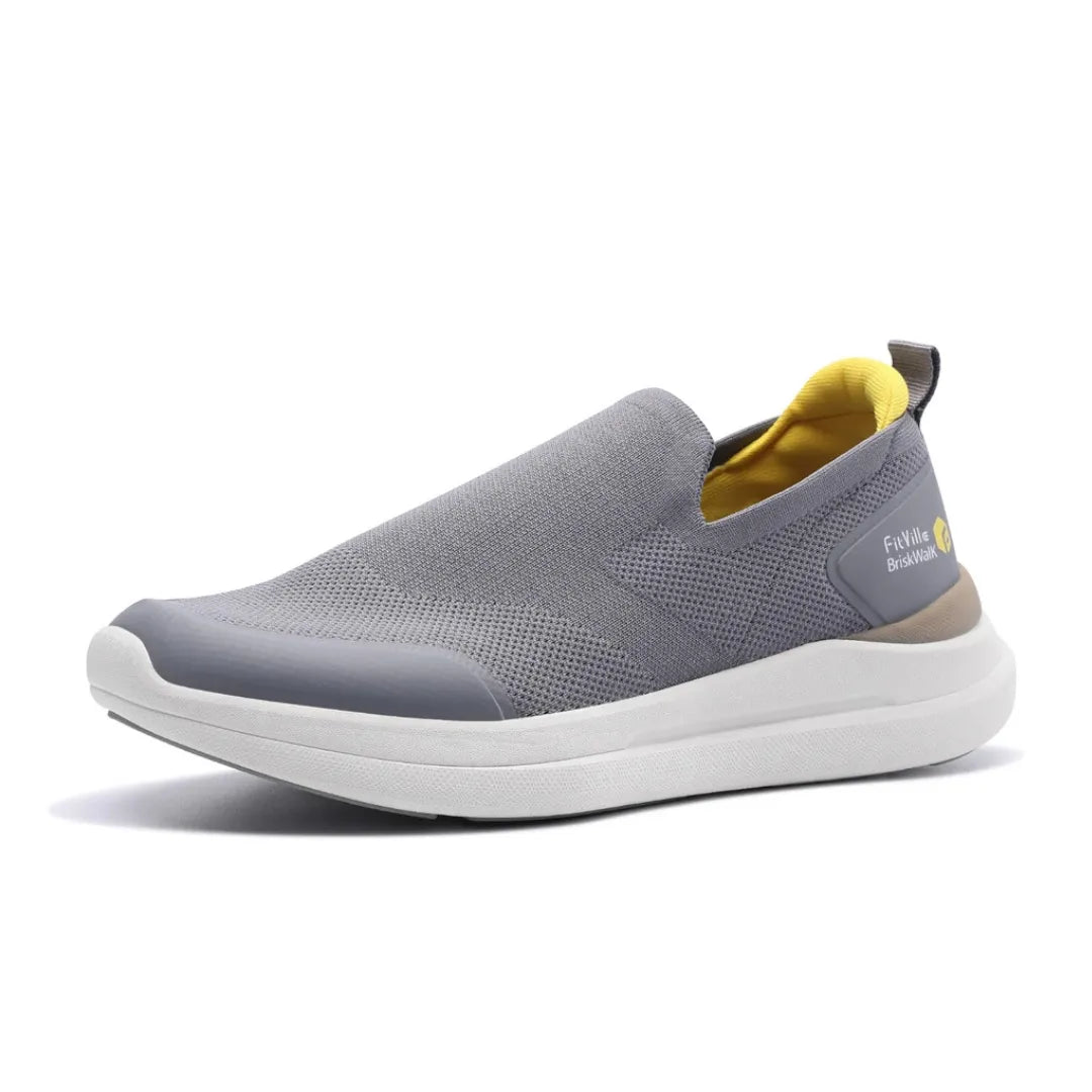 Henk Orthopedische Loafers Heren – Diabetes Schoenen voor Neuropathie