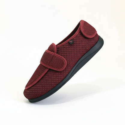 Leni Orthopedische Diabetes Schoenen Unisex - Brede Pasvorm & Antislip