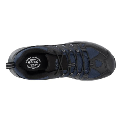 Dames Wandelschoenen met Voetboogondersteuning & Outdoor Comfort