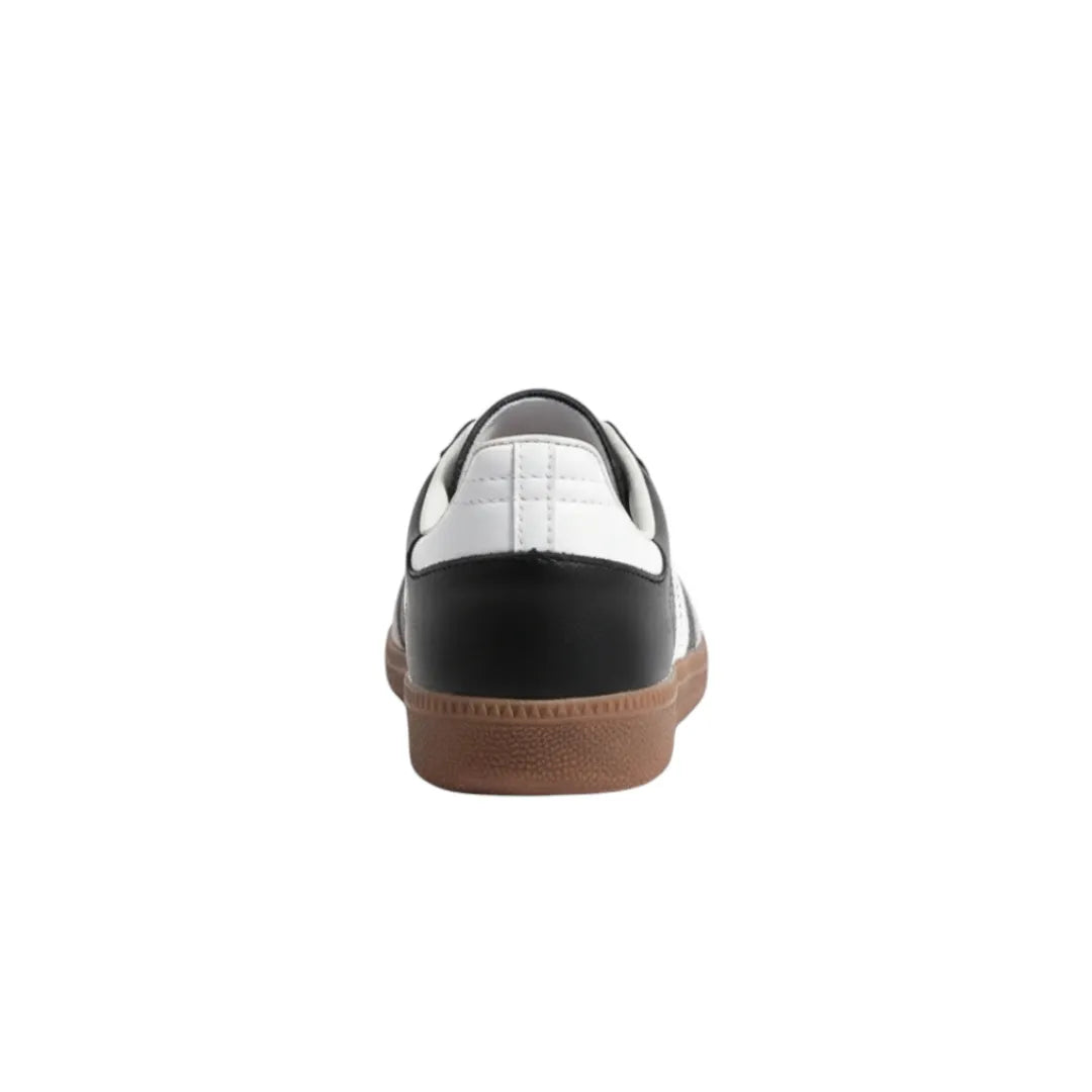 Olivia Casual Dames Sneakers - Uitneembare zool