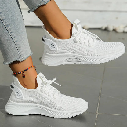 Noelle Orthopedische Schoenen - Sneakers met Demping bij Hielspoor