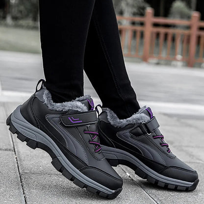 Tara Wandelschoenen Dames – Waterdicht & Antislip Zool