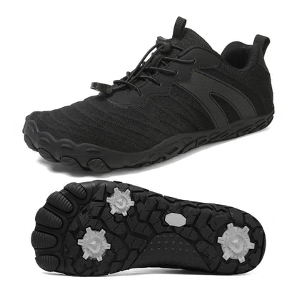 Runa Dames Barefoot Schoenen – Natuurlijke Grip & Brede Pasvorm