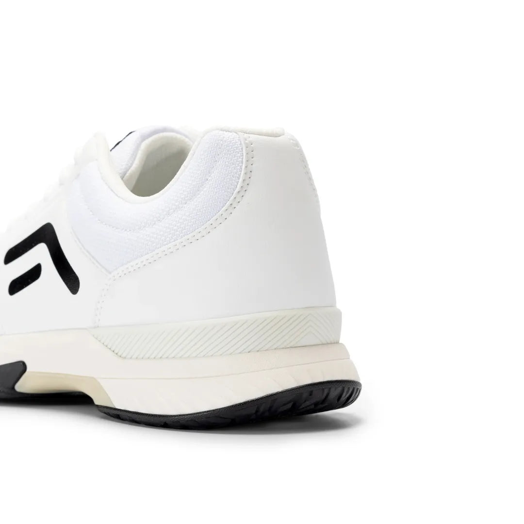 Nadal Brede Tennisschoenen Heren – Ademend & Ruimte voor Steunzolen