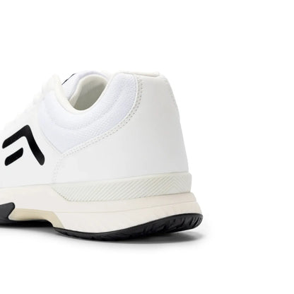 Nadal Brede Tennisschoenen Heren – Ademend & Ruimte voor Steunzolen