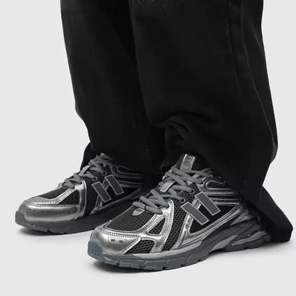 AeroRun Hardloop Sneakers Unisex - Ademende Sportschoenen