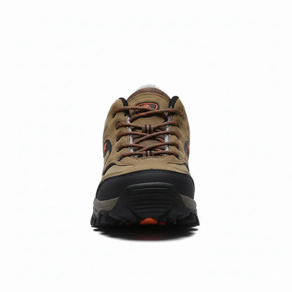 Atlas Heren Wandelschoenen – Winterboots met Pluche Voering