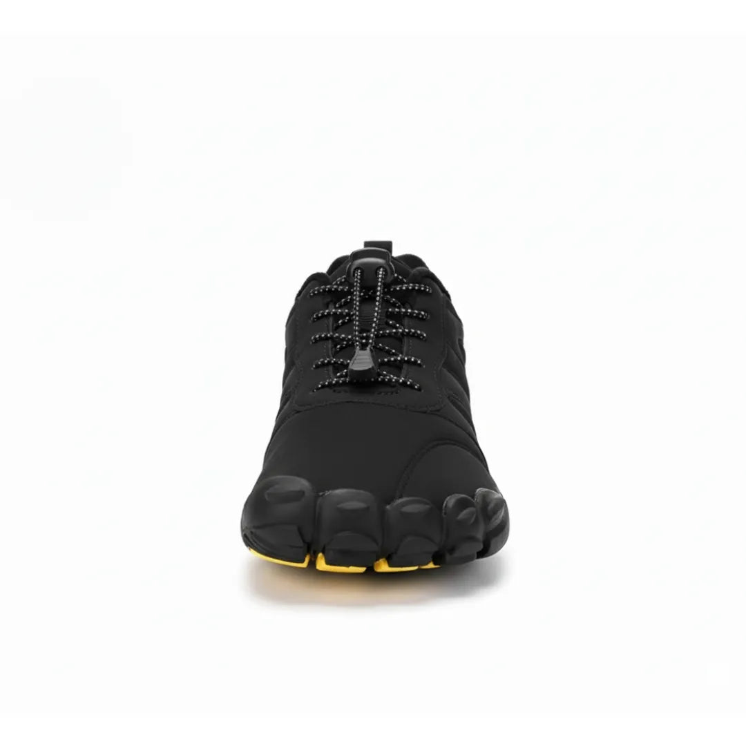 Lyn Warme Barefoot Schoenen – Waterdichte Schoenen met Zero Drop Zool