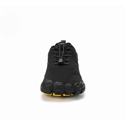 Lyn Warme Barefoot Schoenen – Waterdichte Schoenen met Zero Drop Zool