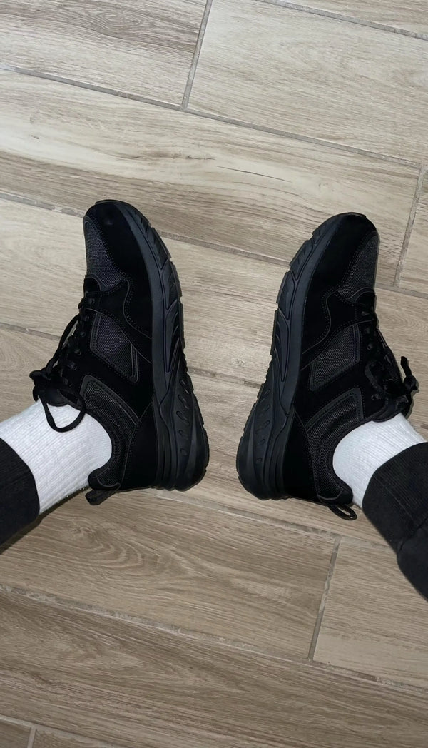 Veel klanten ervaren merkbaar meer comfort met onze schoenen.