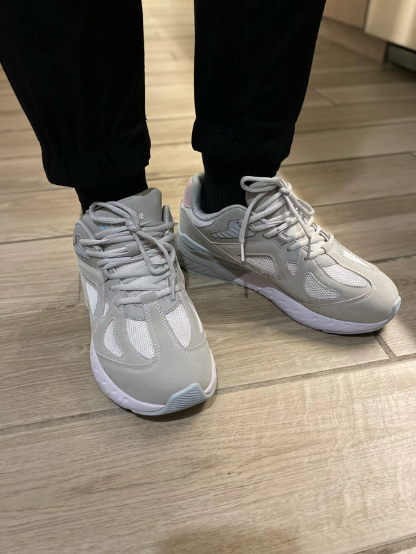 Veel klanten ervaren merkbaar meer comfort met onze schoenen.