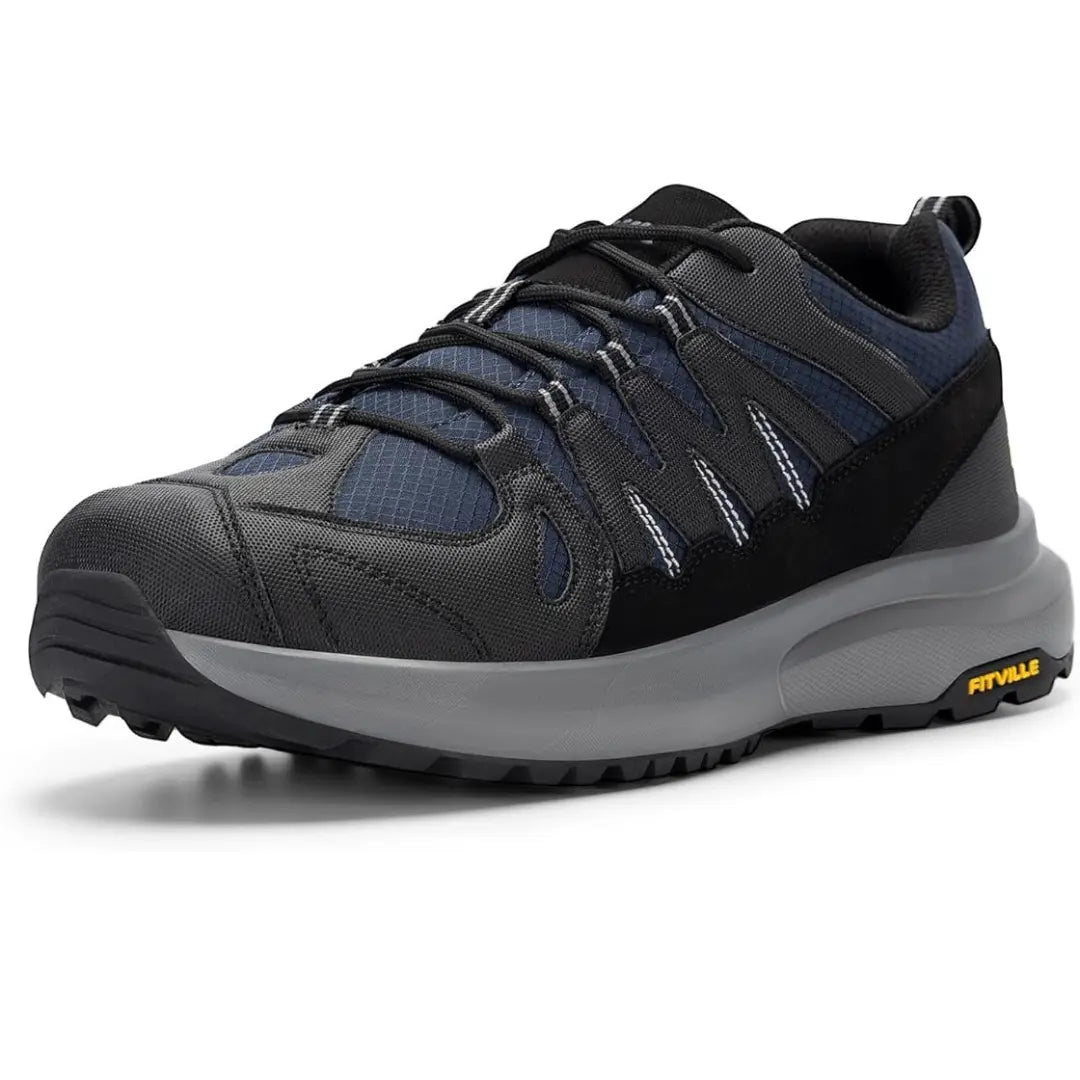 Dames Wandelschoenen met Voetboogondersteuning & Outdoor Comfort