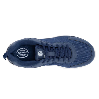 Caleb Wandelschoenen Heren – Demping & Helpt bij Fasciitis Plantaris