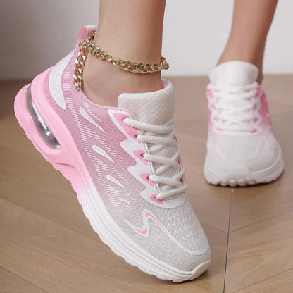 Lira Orthopedische Sneakers Dames - Demping bij Fasciitis Plantaris