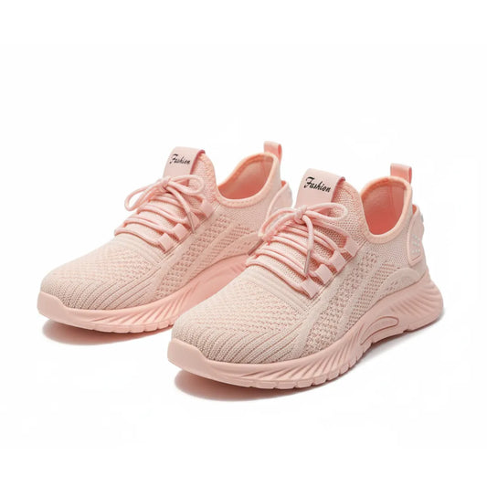 Noelle Orthopedische Schoenen - Sneakers met Demping bij Hielspoor