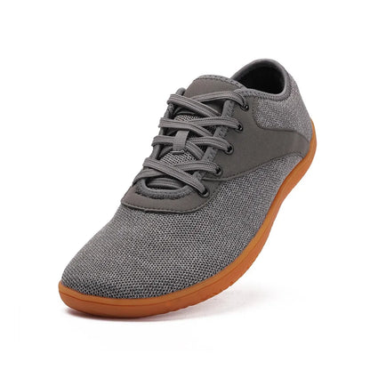 Varo barefoot schoenen Heren - Lichtgewicht met Zero Drop Zool