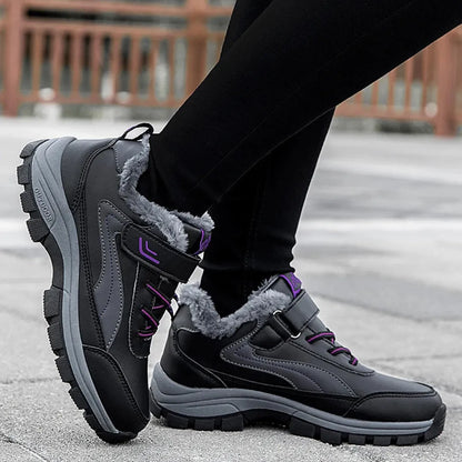 Tara Wandelschoenen Dames – Waterdicht & Antislip Zool