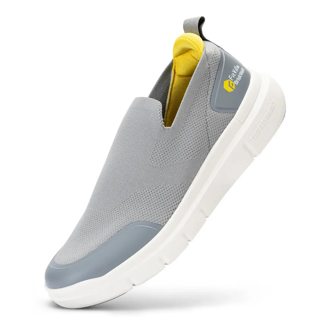 Henk Orthopedische Loafers Heren – Diabetes Schoenen voor Neuropathie