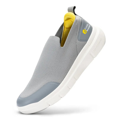 Henk Orthopedische Loafers Heren – Diabetes Schoenen voor Neuropathie