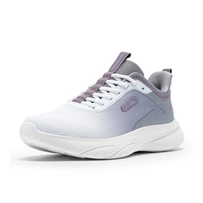 Sportschoenen voor Gezwollen Voeten Dames – Ademend, Breed & Antislip