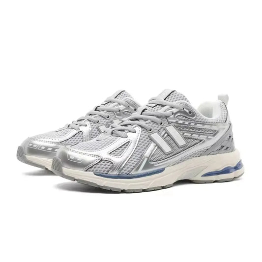 AeroRun Hardloop Sneakers Unisex - Ademende Sportschoenen