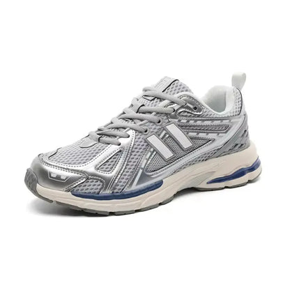 AeroRun Hardloop Sneakers Unisex - Ademende Sportschoenen