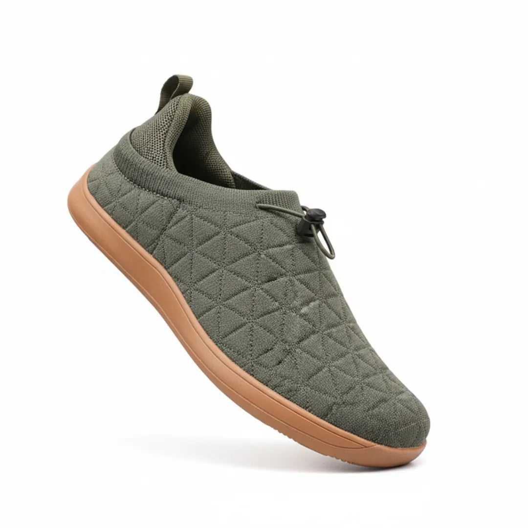 Nolan Barefoot Schoenen – Flexibele zool en Natuurlijk Loopgevoel