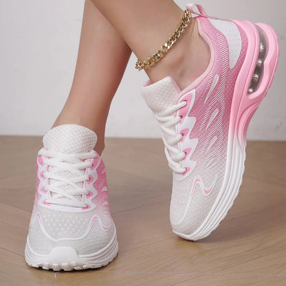 Lira Orthopedische Sneakers Dames - Demping bij Fasciitis Plantaris