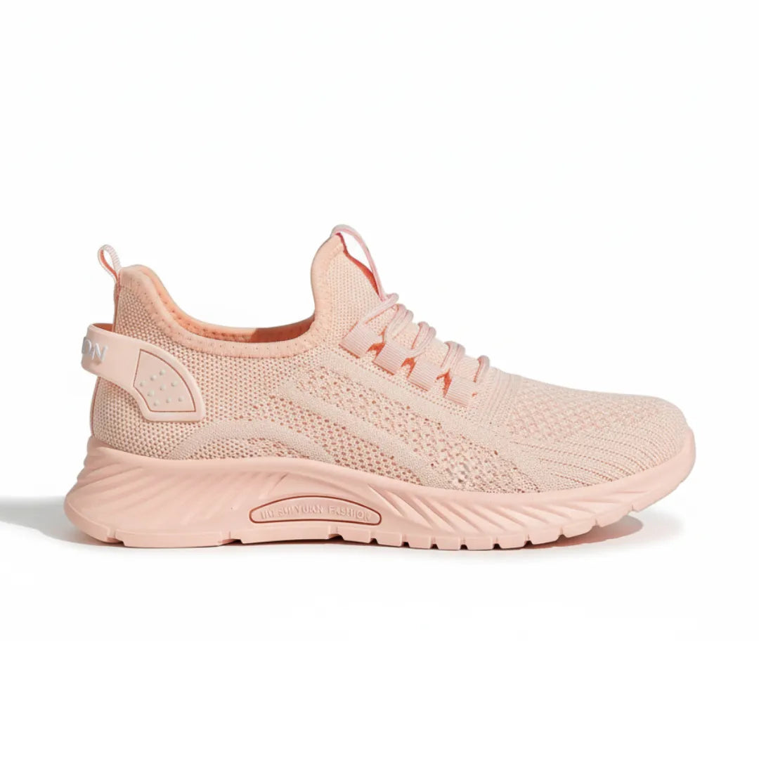 Noelle Orthopedische Schoenen - Sneakers met Demping bij Hielspoor