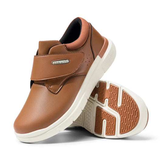 Timo Diabetes Schoenen voor Neuropathie - Orthopedische Schoenen