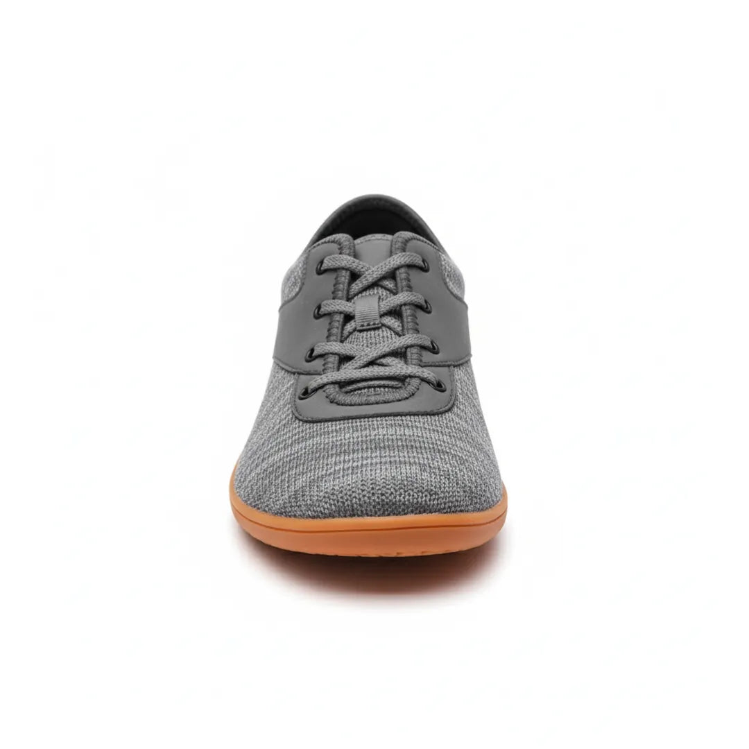 Varo barefoot schoenen Heren - Lichtgewicht met Zero Drop Zool