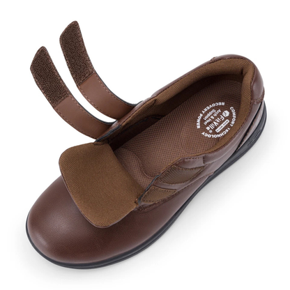 Vani Orthopedische Dames Schoenen - Diabetes schoenen met demping