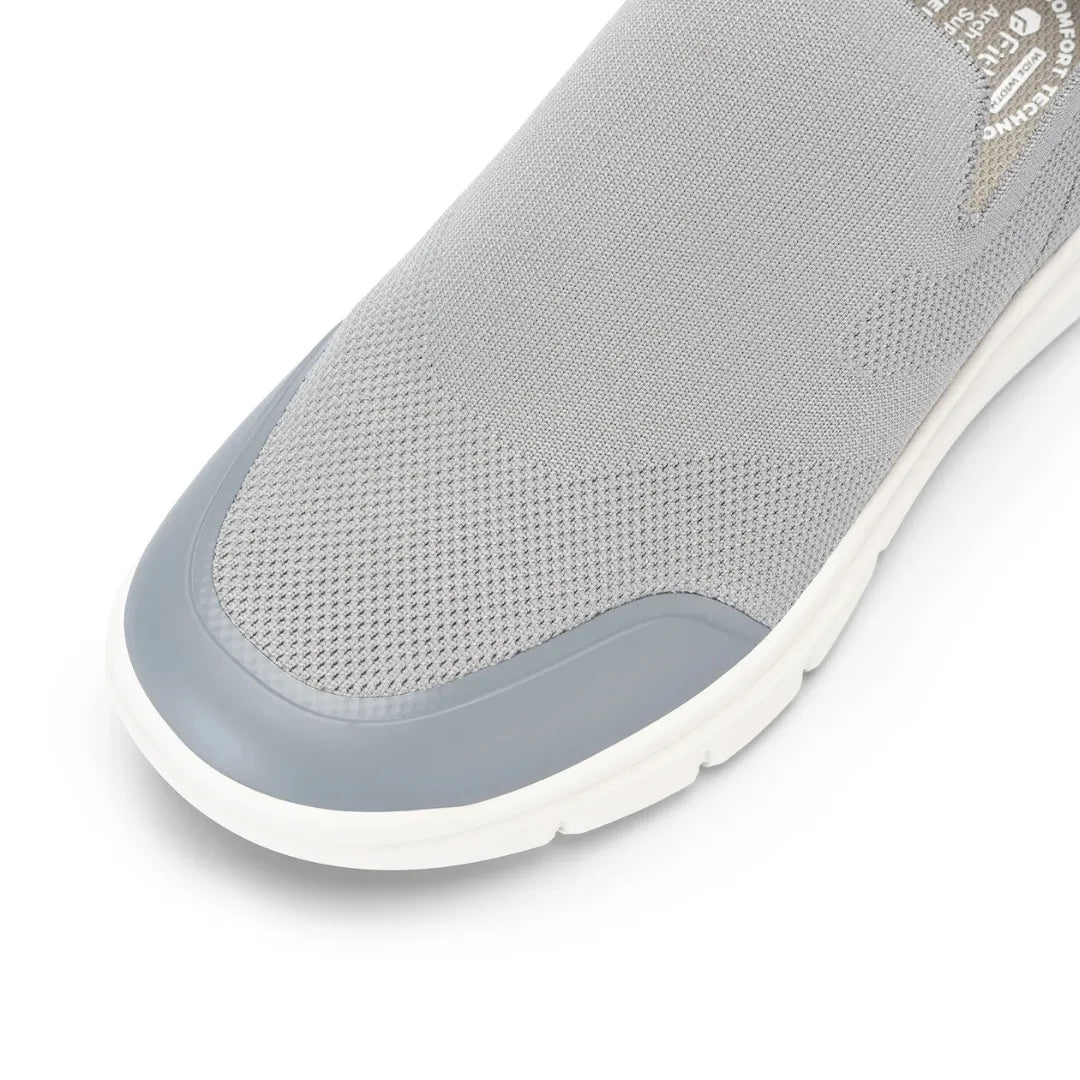 Henk Orthopedische Loafers Heren – Diabetes Schoenen voor Neuropathie