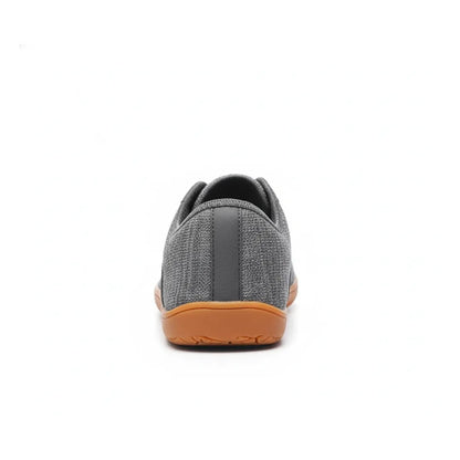 Varo barefoot schoenen Heren - Lichtgewicht met Zero Drop Zool